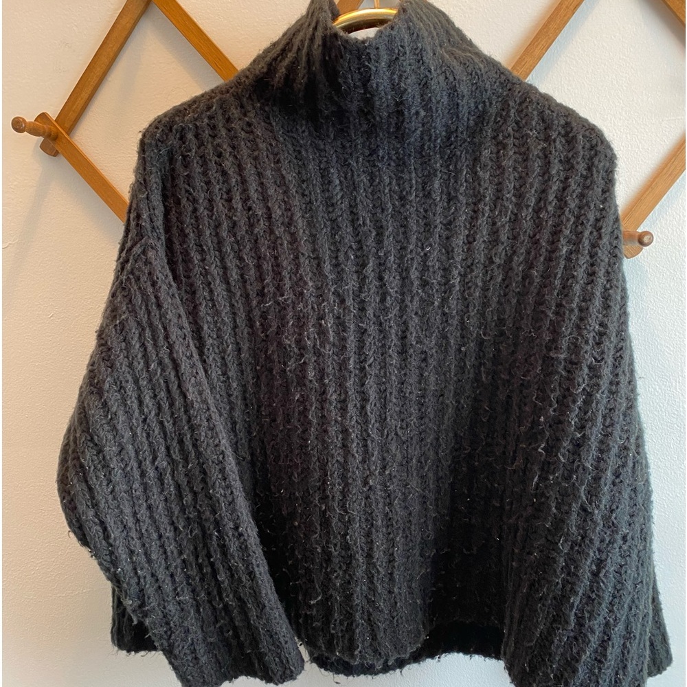Free people sweater